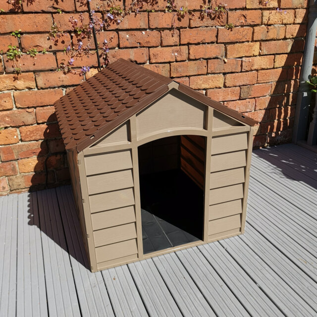 Dog House