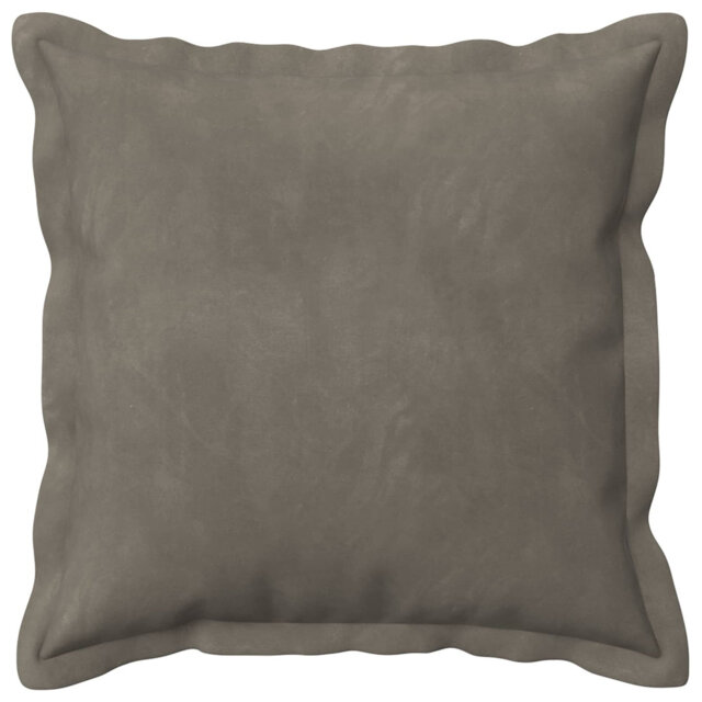 Light Grey Cushion
