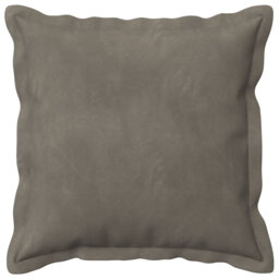Light Grey Cushion