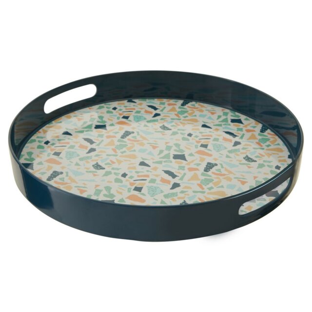 Linehan Melamine Tray