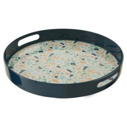 Linehan Melamine Tray