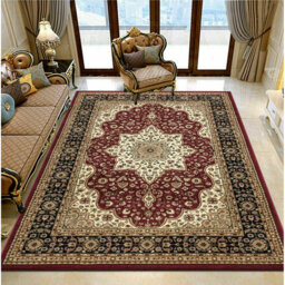 Waast New Luxury Large Traditional Rugs For Bedroom Living Room Carpet Hallway Runner