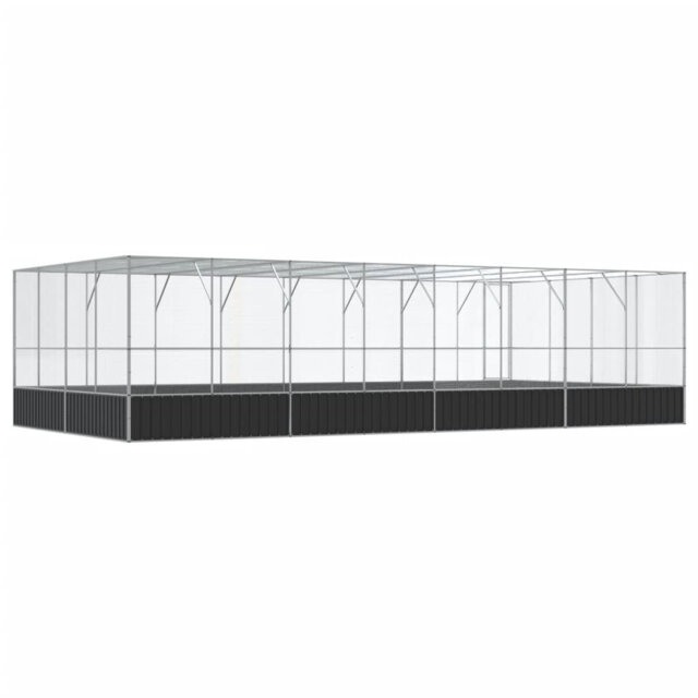 Chariyah 212cm Flight Cage