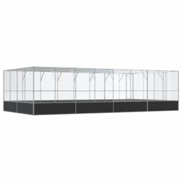Chariyah 212 Bird Cage