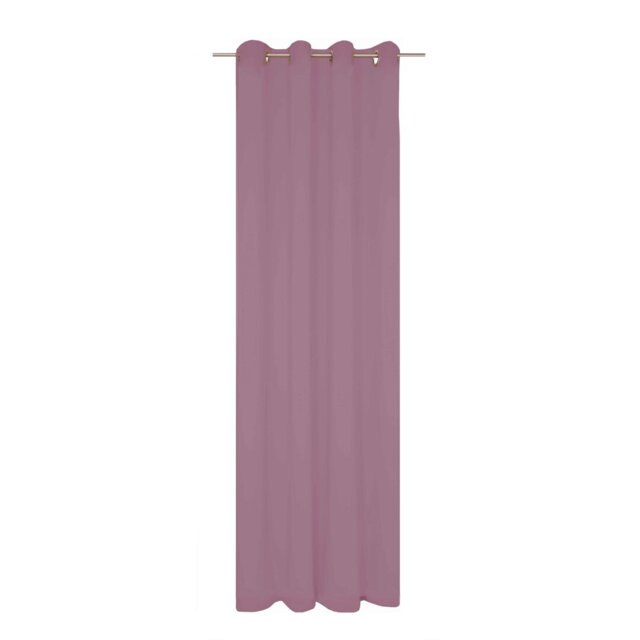 Zoee Eyelet Blackout Curtain