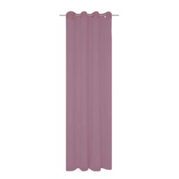 Zoee Eyelet Blackout Curtain