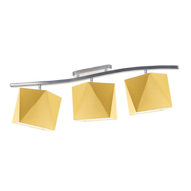 Dencil 97cm 3 -Light Track Kit