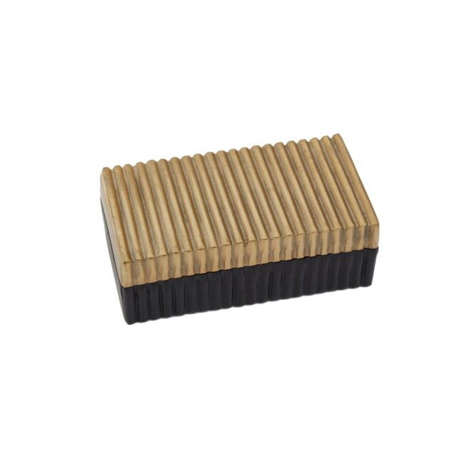 Borst Aluminum Decorative Box