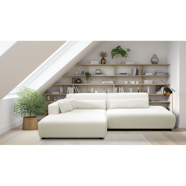 5 Seater Corner Sofa