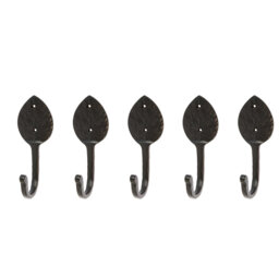 Iron Wall Wall Hook