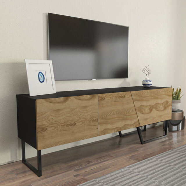 "Sthilaire TV Stand for TVs up to 60"""