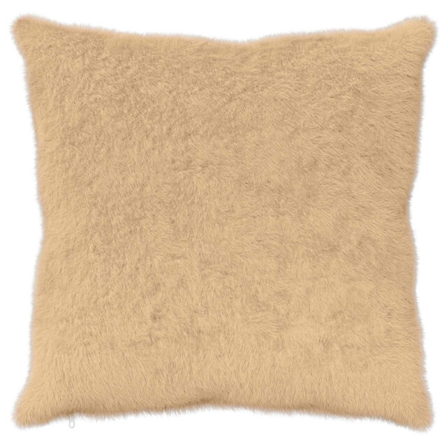 Light Blue Cushion Cover