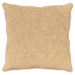 Light Blue Cushion Cover