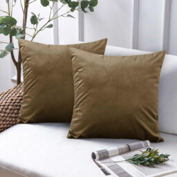 Balmers Square Cushion Cover