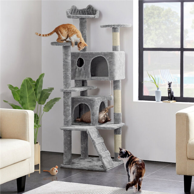 Cat Tree
