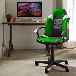 X Rocker Saturn Gaming Chair