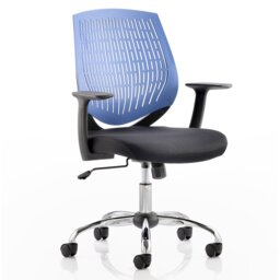 Dura Mid-Back Desk Chair