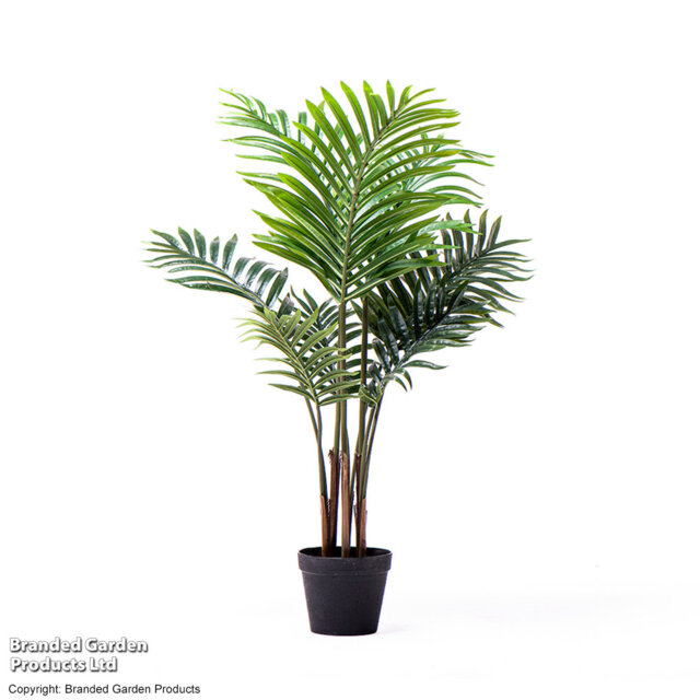 90cm Palm Tree in Pot