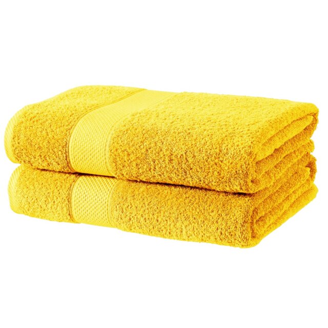 Lombardi Midweight Bath Sheet