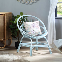 Cave Spring Armchair