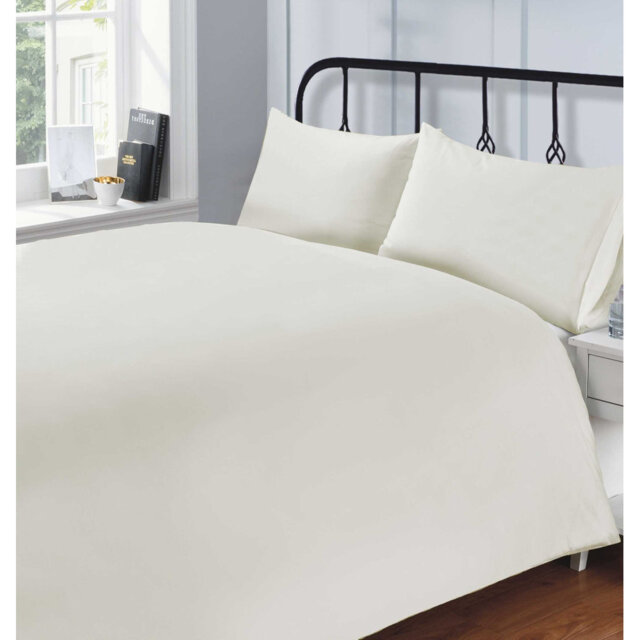 200Q/C Cotton Duvet Cover