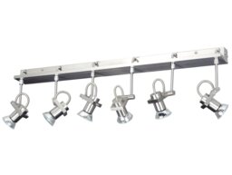 Creswell 80 6 -Light Track Kit