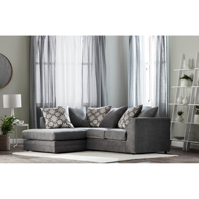 Arabella 3 Piece Sofa Set