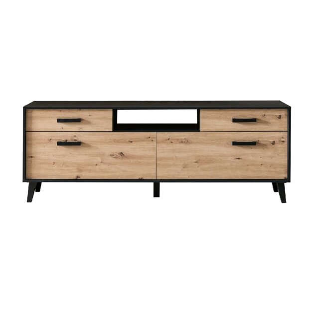 "Kirksville TV Stand for TVs up to 75"""