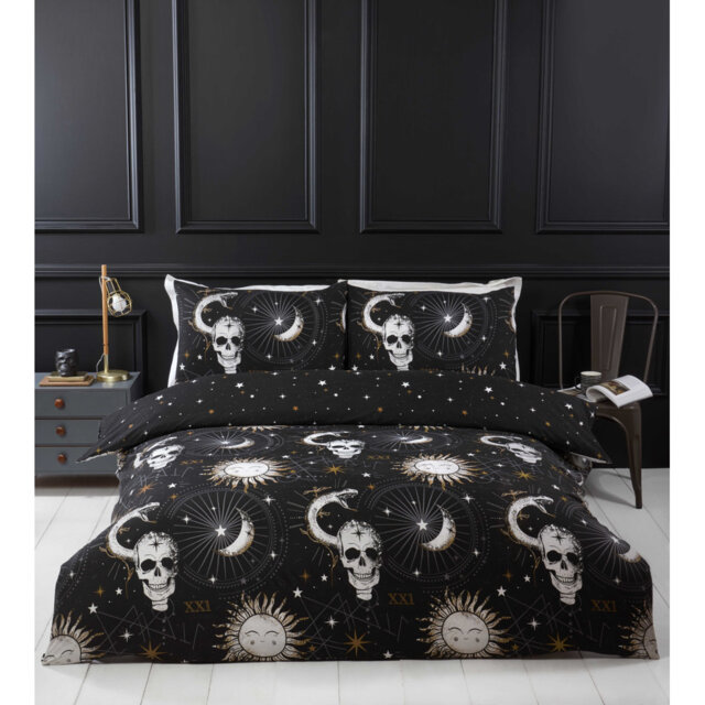 Fritts Polyester Abstract Duvet Cover Set with Pillowcases Included