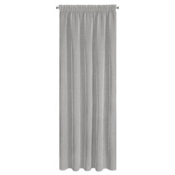 Kim Sheer Curtain Single Panel