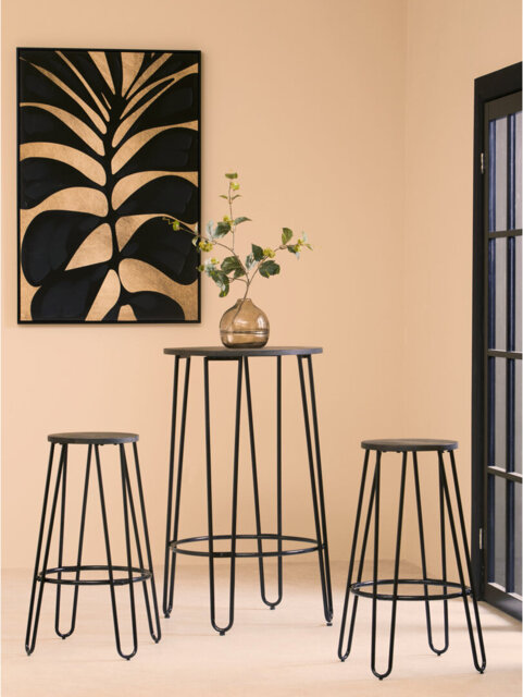 Side Table Set