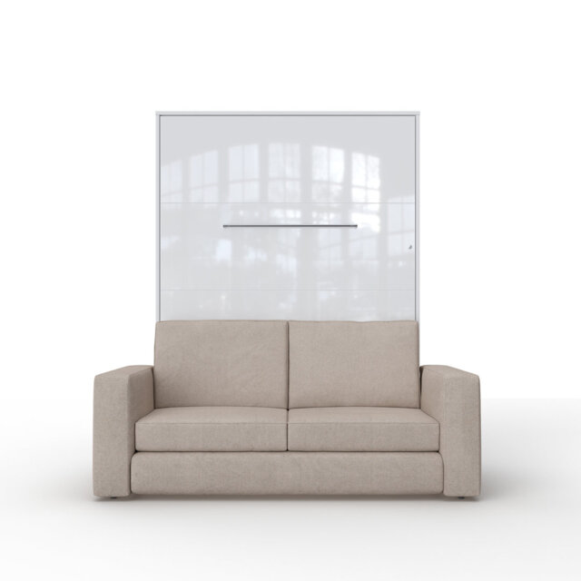 Ayvri Upholstered Murphy Bed