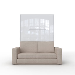 Ayvri Upholstered Murphy Bed