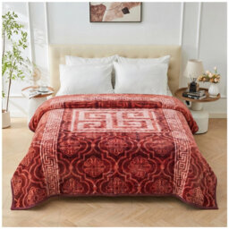 Standard Throw Blanket