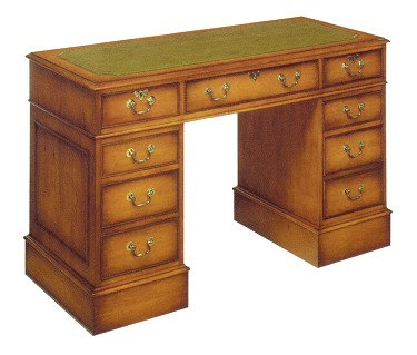 Tarporley Executive Desk