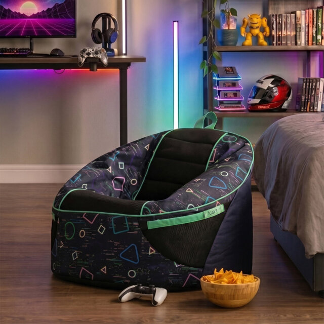 Almeria Kids Gaming Dome