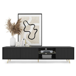 "Alvise TV Stand for TVs up to 75"""