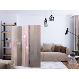 Valcour 172cm H Solid Wood Folding Room Divider