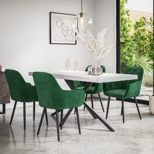 Agretha Dining Set