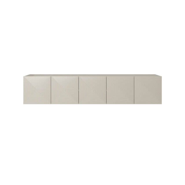 "Merrilie Unfinished TV Stand for TVs up to 55"""