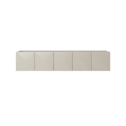 "Merrilie Unfinished TV Stand for TVs up to 55"""