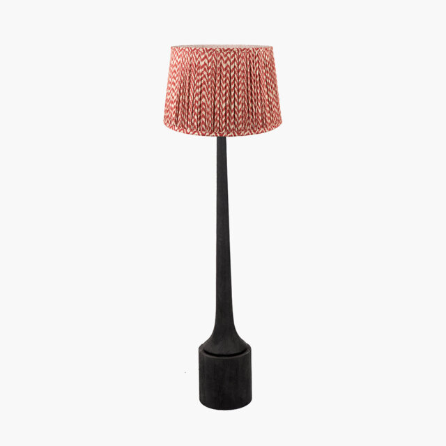 Batasi 156cm Matte Traditional Floor Lamp
