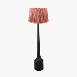 Batasi 156cm Matte Traditional Floor Lamp