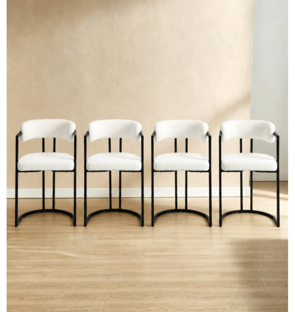 Upholstered Dining Chair