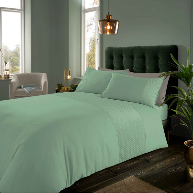 Premium Velvet Duvet Cover Set with Matching Pillowcases Super Soft Warm Luxury Bedroom Bedding