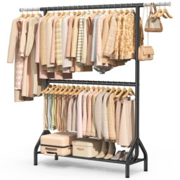165cm Clothing Rack