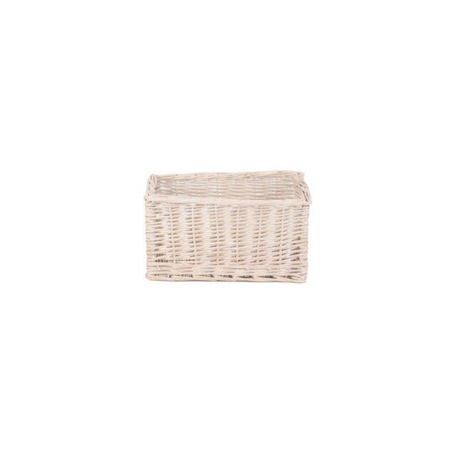 Willow Storage Basket