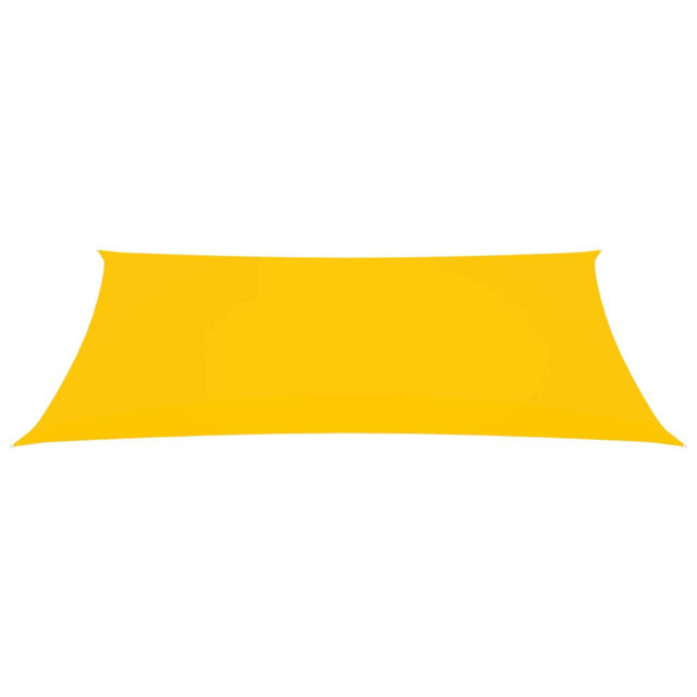 Yutan Rectangular Shade Sail