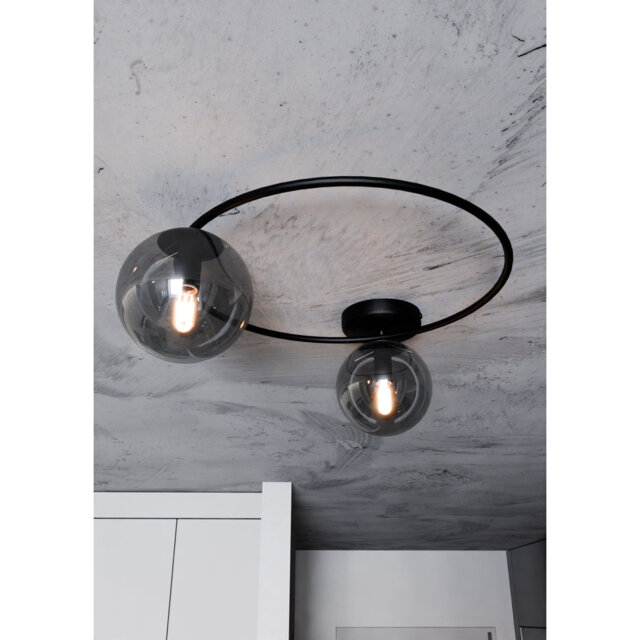 Aliberti 2 - Light Chandelier