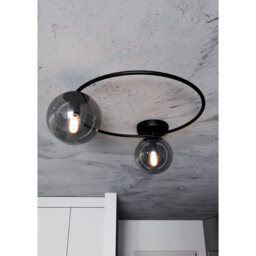 Aliberti 2 - Light Chandelier
